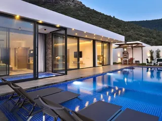 Villa Holi Duo