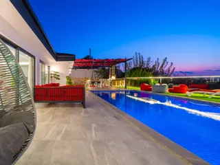 Villa Viva